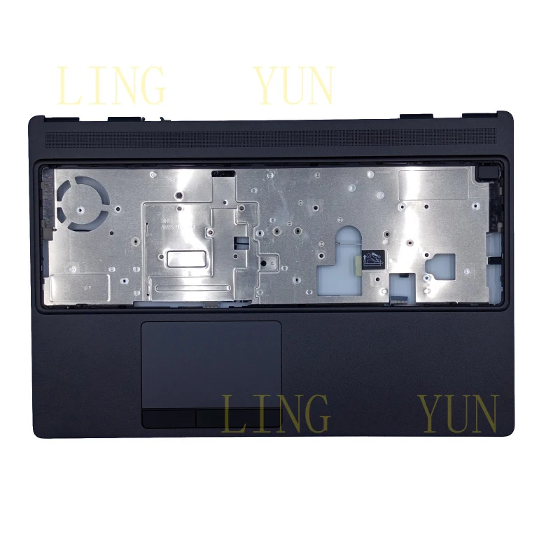 

Z 0VN1PF VN1PF For Dell Precision 7550 M7550 palmrest w/ touchpad upper case new