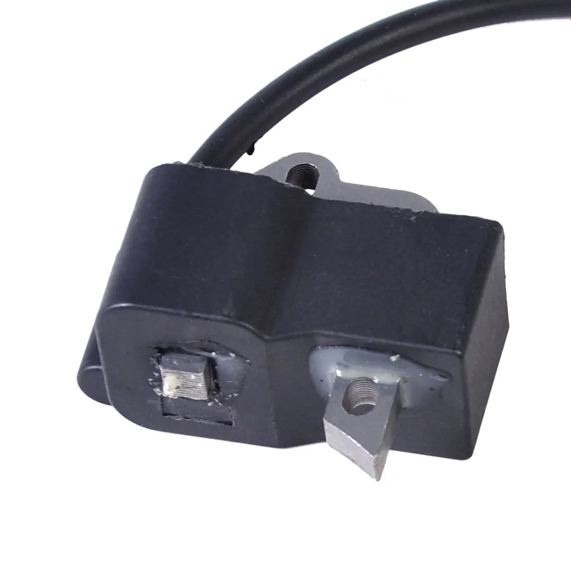 LETAOSK Ignition Coil Module Fit for Husqvarna 124 C 125 L 128 C Trimmer 545046701 530039224Accessories image 5