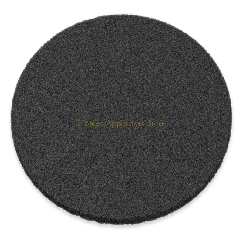 

D0AB 6x Pet Grooming Vacuum Hepa Filter Sponge Spare Part Replacement Accessory For P1 Vacuum Cleaners Spare Part