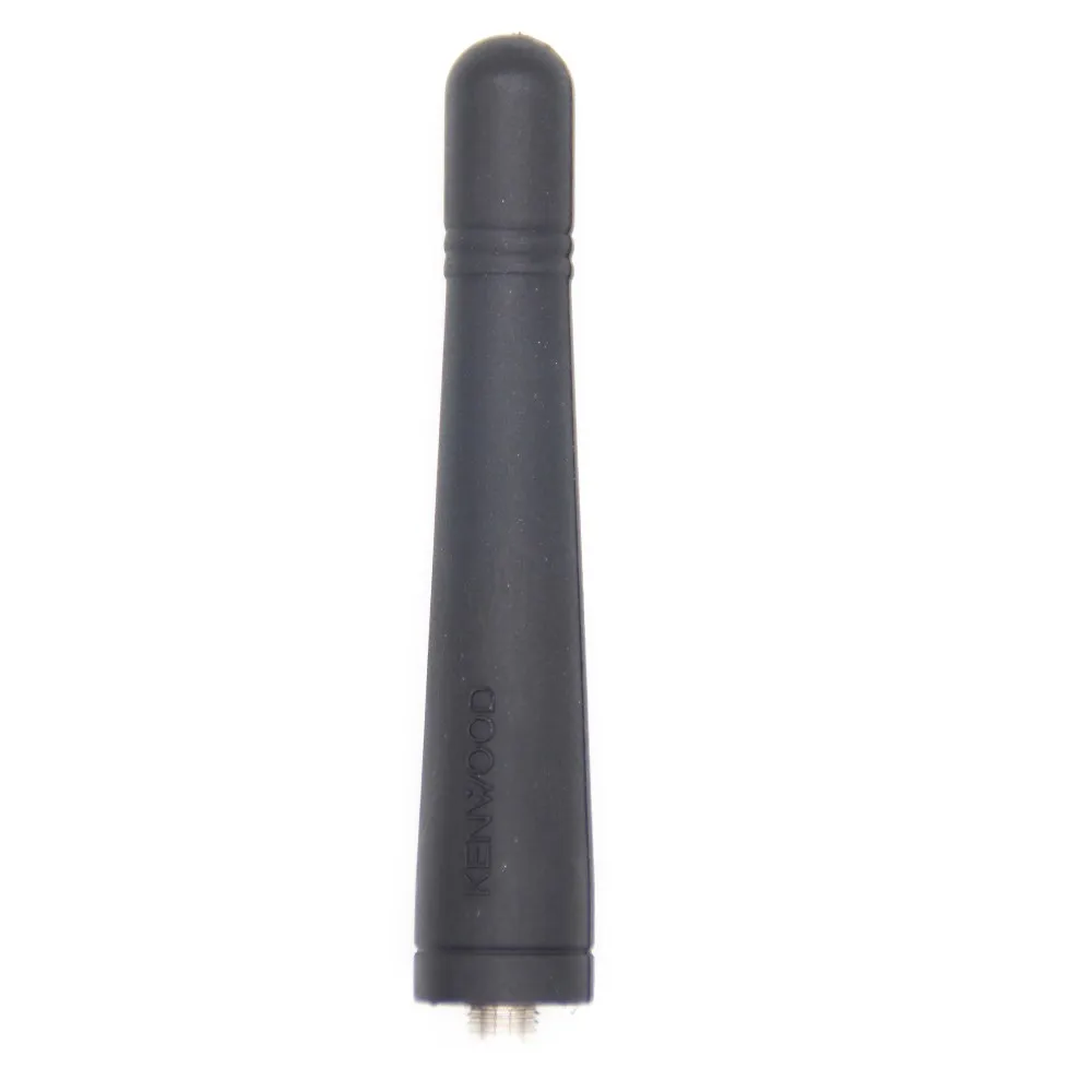 SMA Female Radio Antenna UHF 400-470MHZ Connector for KENWOOD TK-U100 TK-3207G TK-3207 3107 3178 Walkie Talkie Antenna