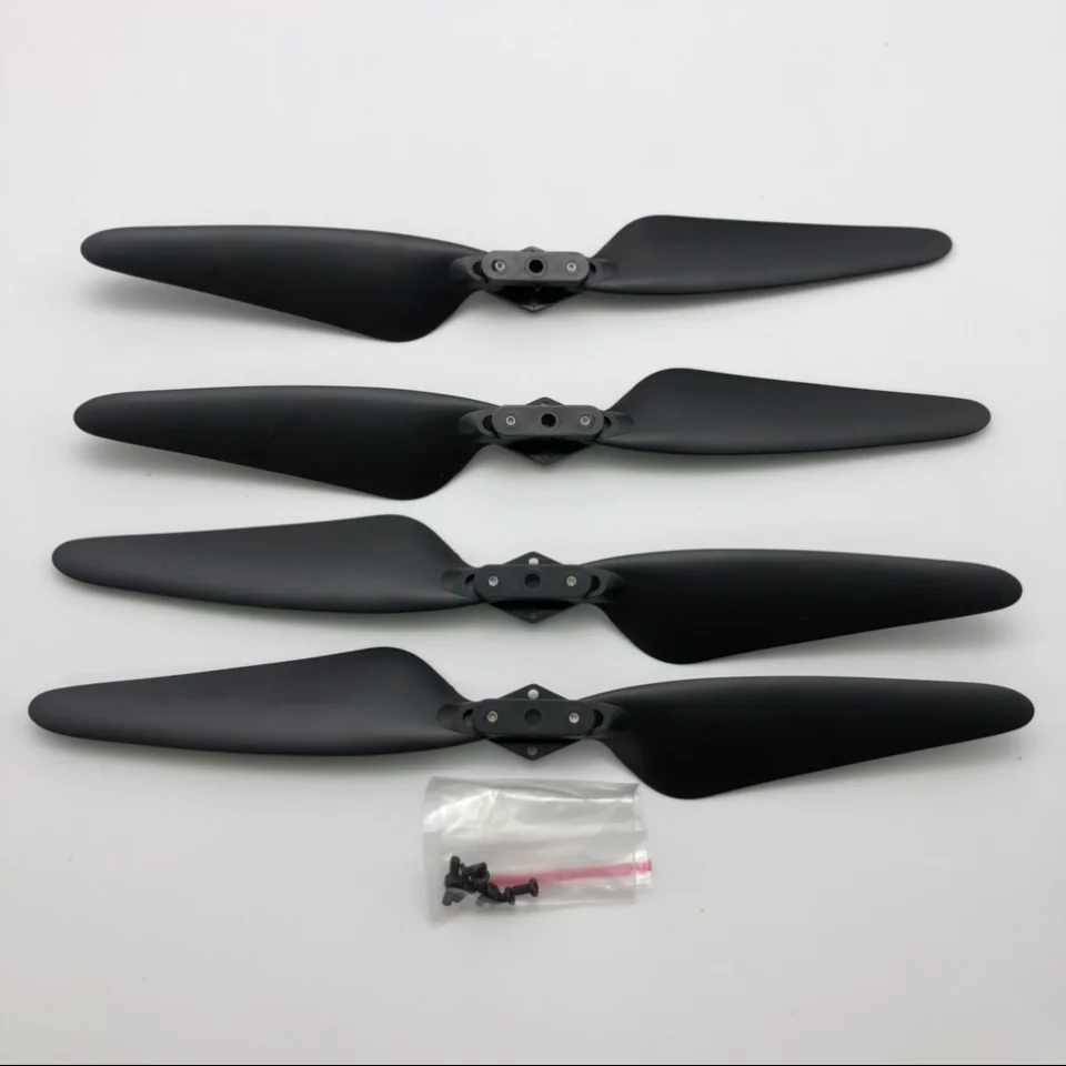 KF101 MAX Propeller Blades Wings Motor Arm Front Rear Arm with Brushless Engine RC Quadcopter KF101MAX Replacement Spare Parts