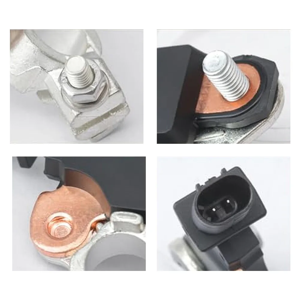 Car Negative Wire Sensor 28850-0P010 Battery Negative Sensor Assembly Terminal For Toyota 288500P010 For LEXUS RX450h RX350