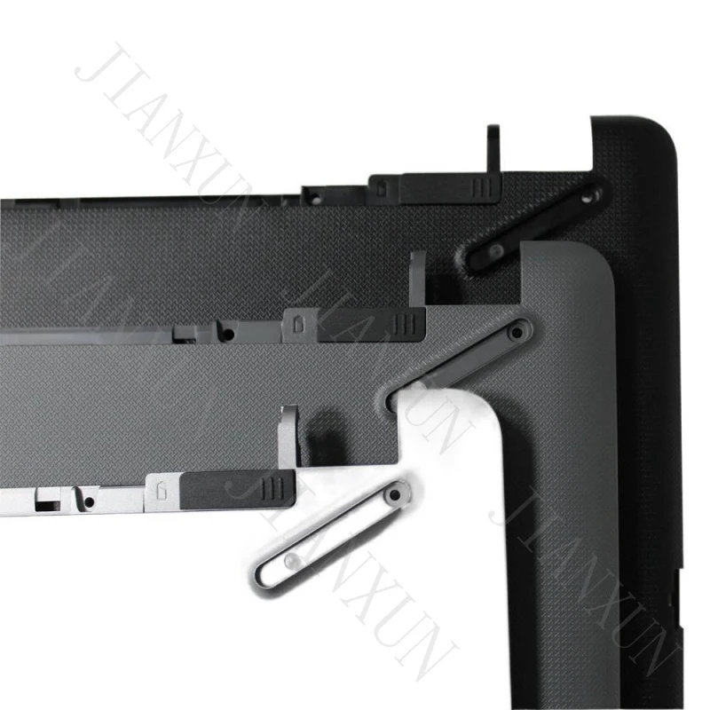 S+For HP 15-BS 15-BW 15-BU 15RA RB 250 255 G6 TPN-C129 C130 Bottom Case 924907-001