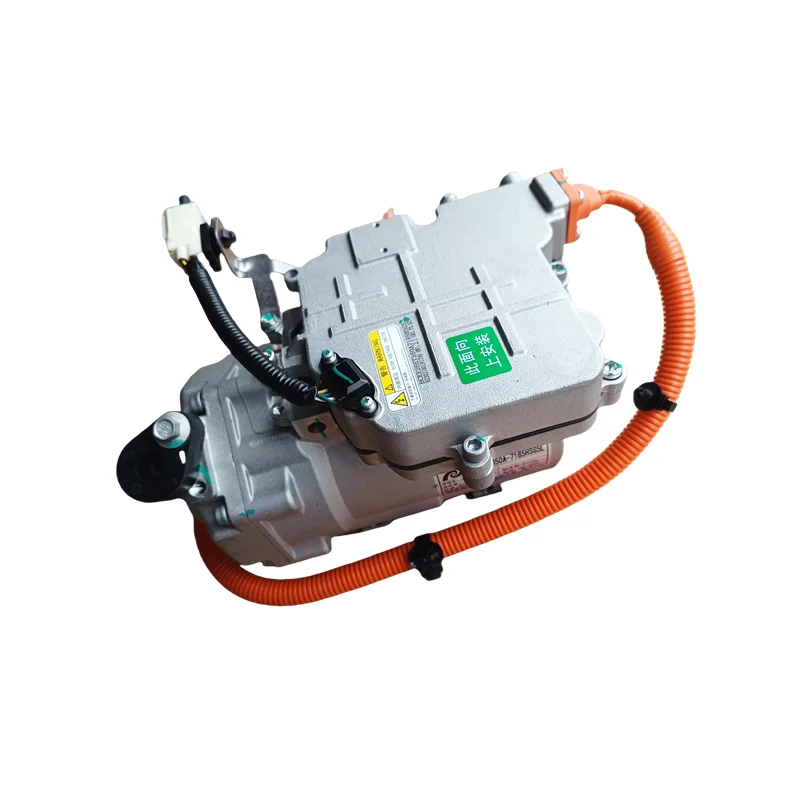 

Wholesale Good Price Good Quality HDE-8103020Z_13307347 Electric Compressor Assembly Air Conditioning Pump for BYD QIN EV