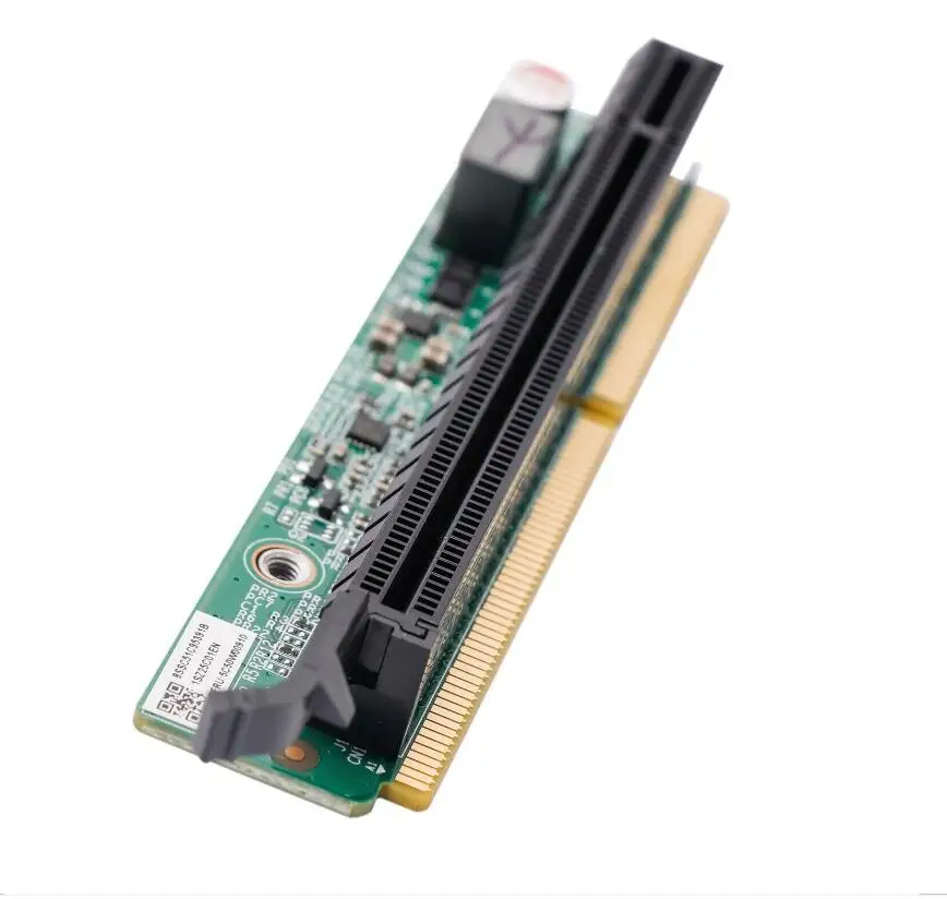 

Замена графической карты расширения PCIE16 для ThinkStation P360 Tiny8 P3 5C50W00910