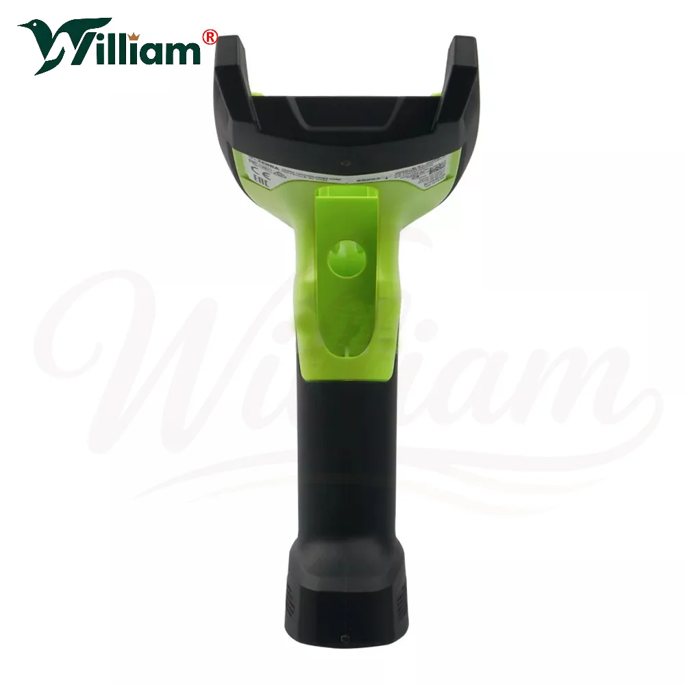New Handle Back Cover Replacement for Zebra Symbol DS3608 SR Barcode Scanner