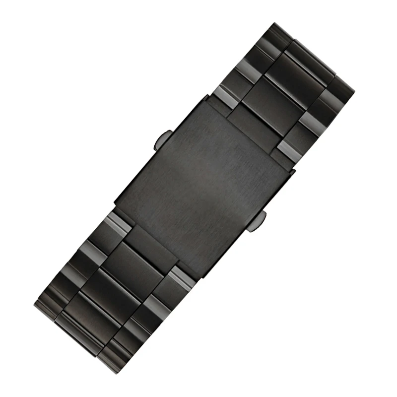 Solid Stainless Steel Watch Strap for Diesel Dz4318 Dz4323 Dz4283 Waterproof Sweet-Proof Comfortable to Wear Watchband Male 26mm