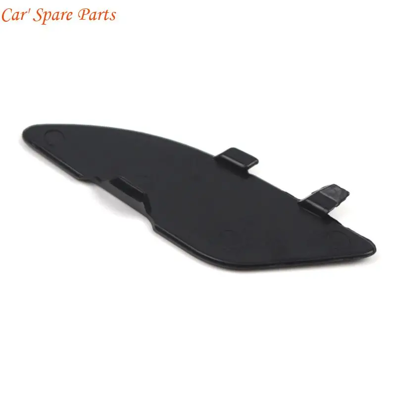 Y4UA سيارة الجبهة اليسرى اليمنى الوفير سحب هوك غطاء 31214636,39863910 سحب هوك غطاء العين غطاء ل MK1 2010-2013 #4