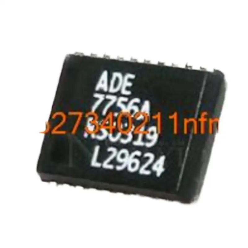 

Бесплатная доставка новый% ADE7756A ADE7756ARSZ