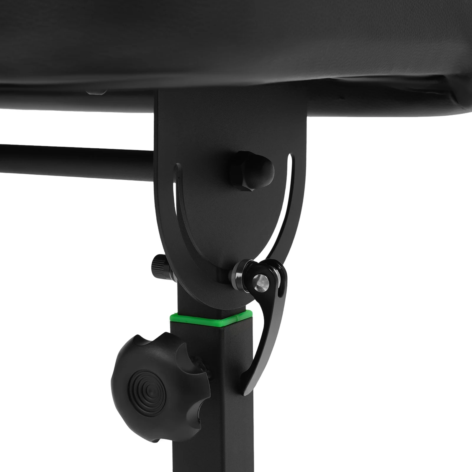 مساند ذراع الوشم لوحة كبيرة مسند ذراع الوشم حامل قابل للتعديل ارتفاع الذراع الساق الراحة حامل أداة الوشم لصالون الاستوديو #4