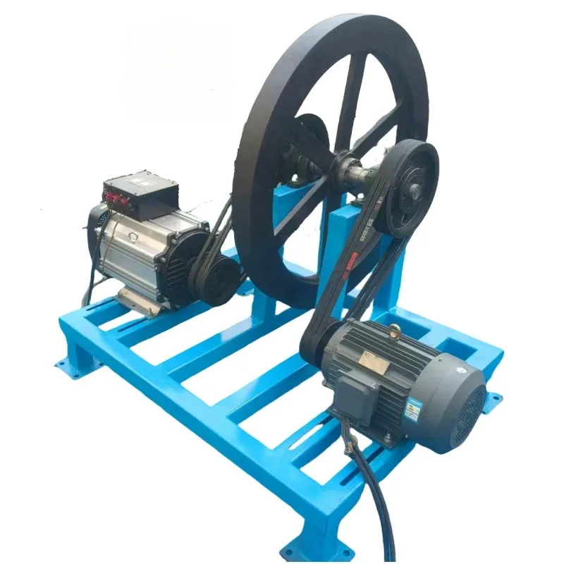 

Factory free energy generator flywheel flywheel energy storage system Household energy storage 5kw-60kw
