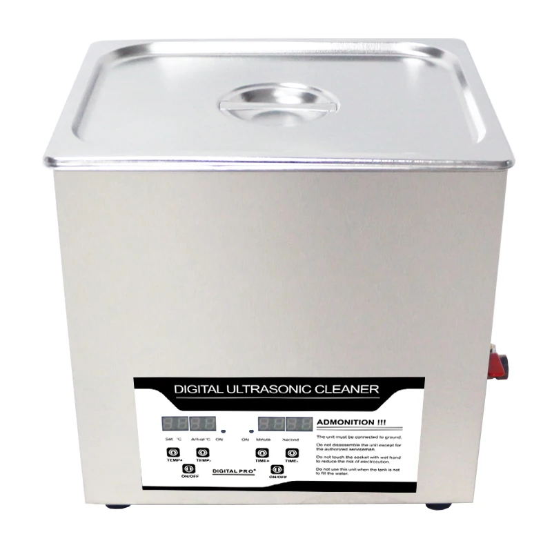 Industrial Ultrasonic Cleaner for Auto Parts DPF Engine Block Carbon Cleaning Machine with Oil Filter System 38L-5000L