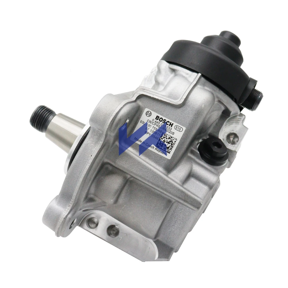 Brand New fuel  pump 04450200101 high pressure common rail fuel pump for CDC Cummins