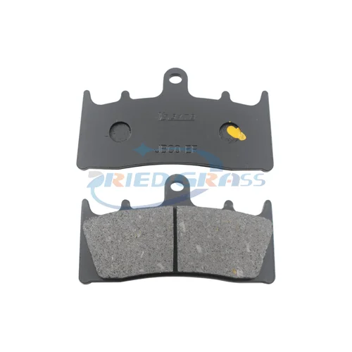 Imagen 2 del producto Pastillas de freno delantero y trasero para motocicleta, accesorio para BMW K1200LT K 1200 LT (11/00-09) 2000 - 2009 R 1200 CL R1200 2002 - 2004