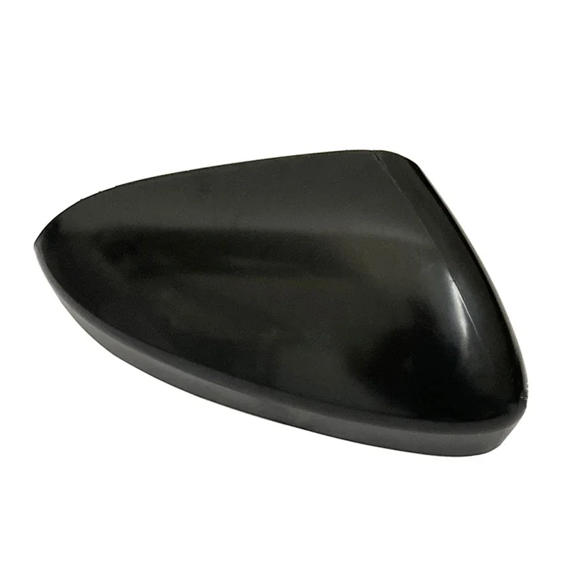 Left Right Rear Mirror Cover Shell Cap No Light Hole For Ford Fusion 2013 2014 2015 2016 2017 2018 2019 2020 2021 USA Version