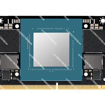 

Super Edition AI Developer Kit Official Partner High Performance Computing Module