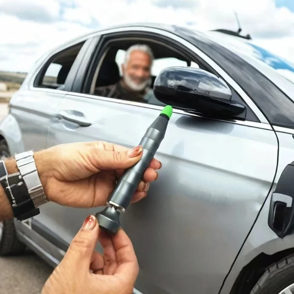 Car Body Dent Repair Pen for DIY and Professional Use on Vehicles Motorcycles Appliances and Metal Furniture Surfaces