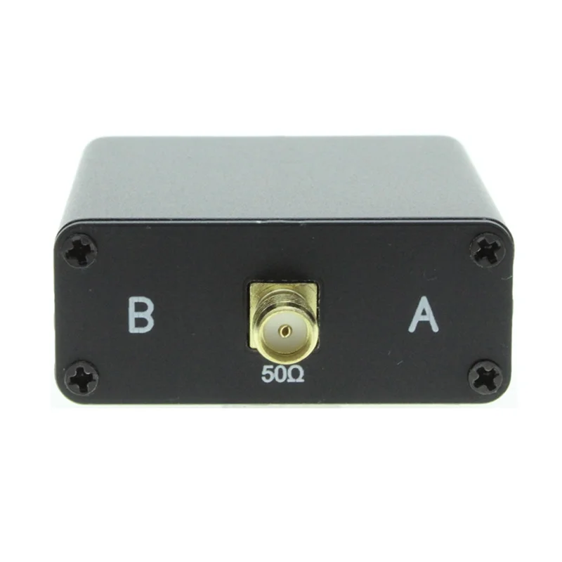 Manual Antenna Switch For RF Switch High Frequency Switch 10W