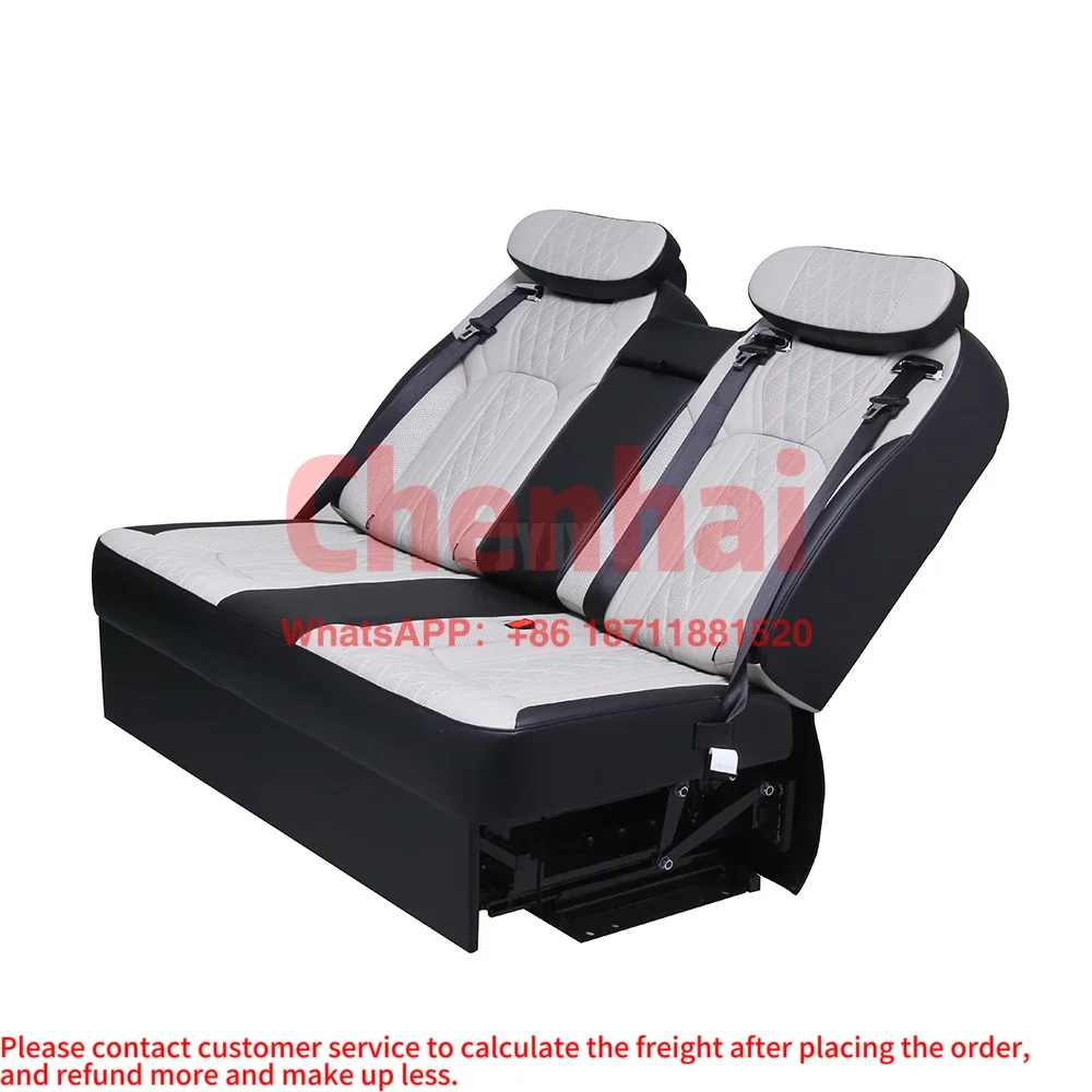 CustomizedJYJX063 Carseat Bed Sofa V Class 260L Car Seat with Recliner Massage