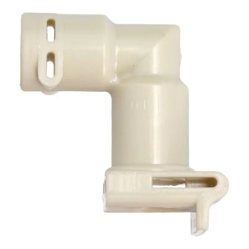 Suitable for Delonghi/Delong ESAM4200S, 2600 and other coffee machines, boiler accessories, right angle leaking boiler joints