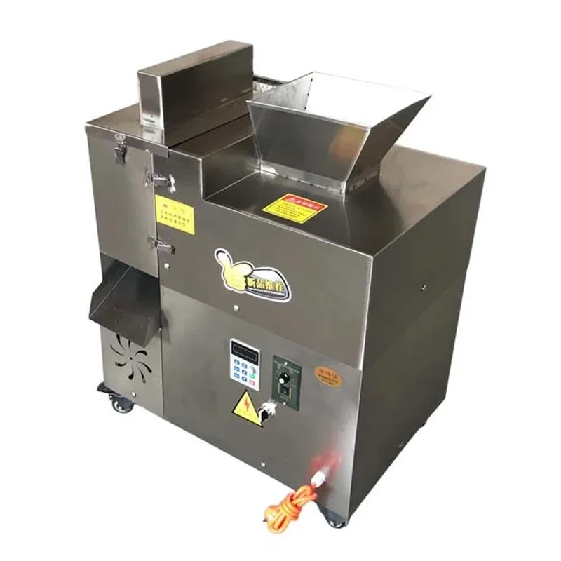 

For Dough Forming Machine Automatic Round Dough Balls Making Machine Dough divider Moon Cake Dispenser 220V 2200W&