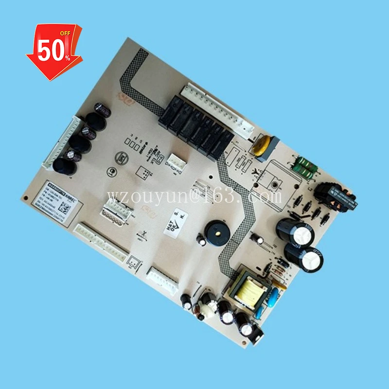 Suitable for Beike CN163120WI refrigerator computer board frequency conversion board 4938829611 VCC3245696