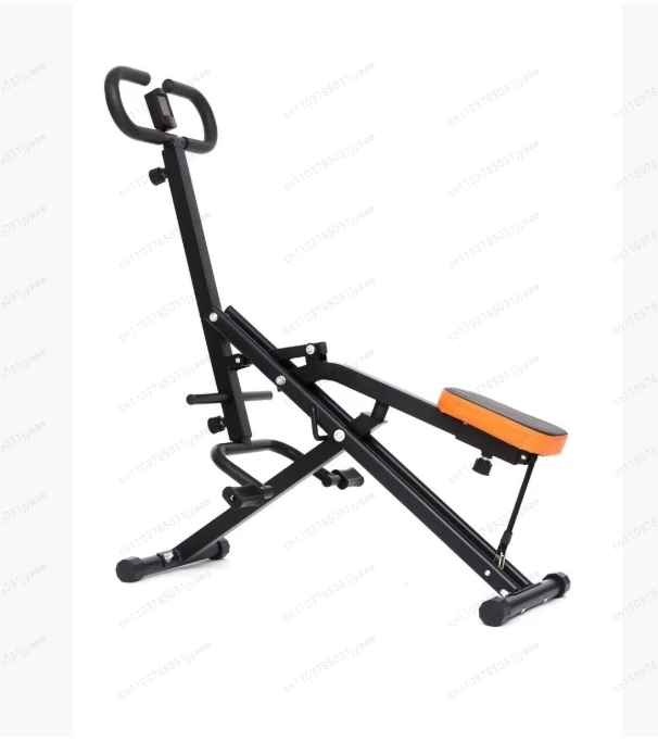 

Gym Equipment Fitness Total Crunch Easy Rider Exercise Horse Riding Machine for Sale
