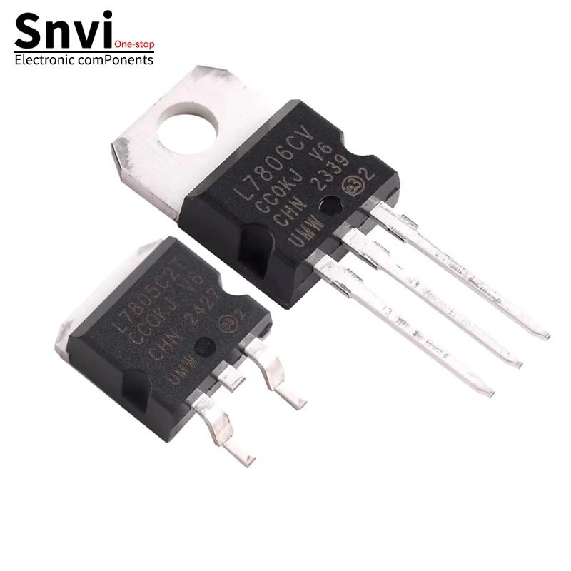 Genuine Umw L7805/0…