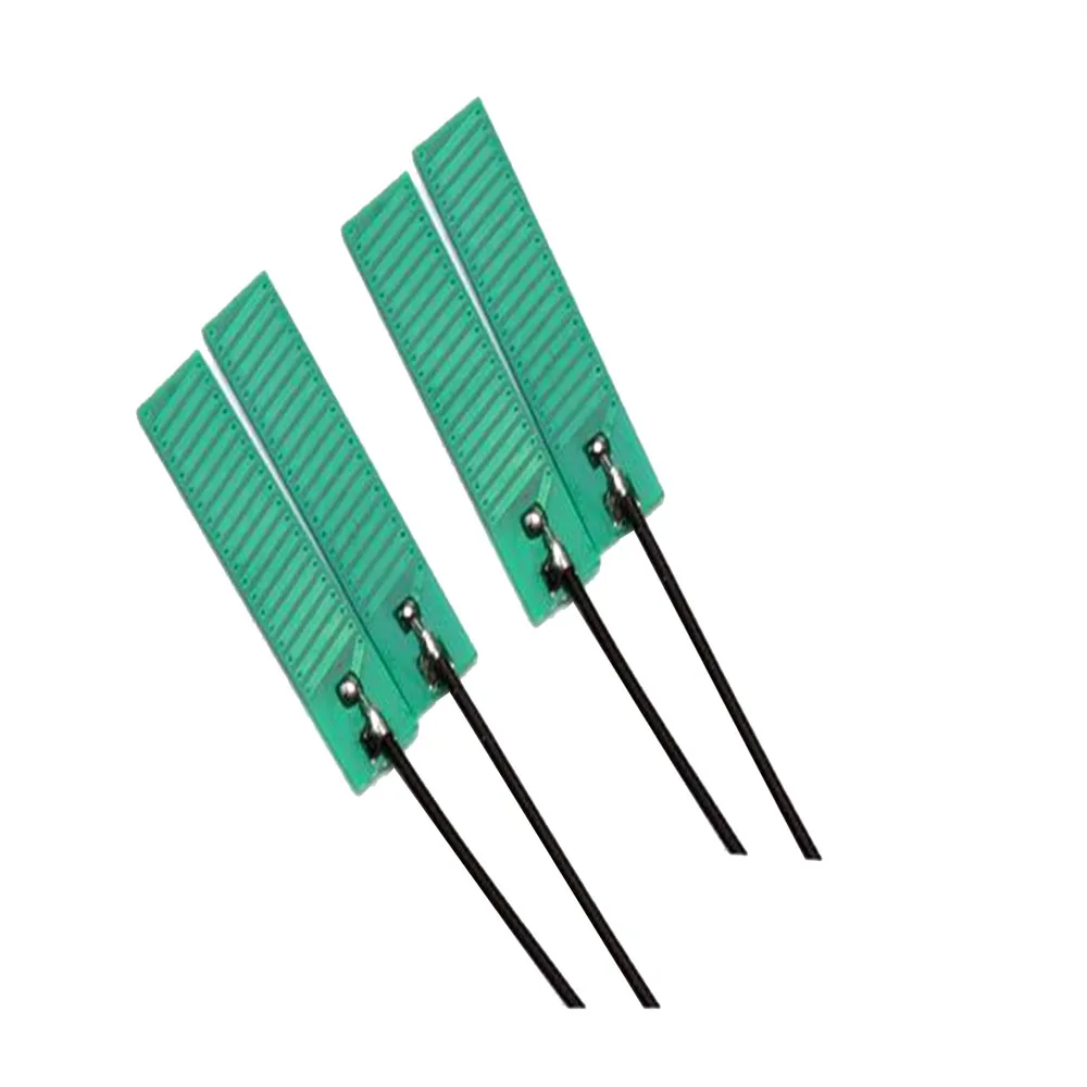 Taidacent 5PCS 433MHz Internal Antenna 433mhz Lora Wireless Module PCB Built in Antenna IPEX IPX Omni Long Range