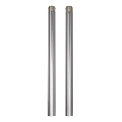 Motorcycle 39mm Front Fork Tube For Harley Sportster XL883L XL883N XL1200 2016-2022