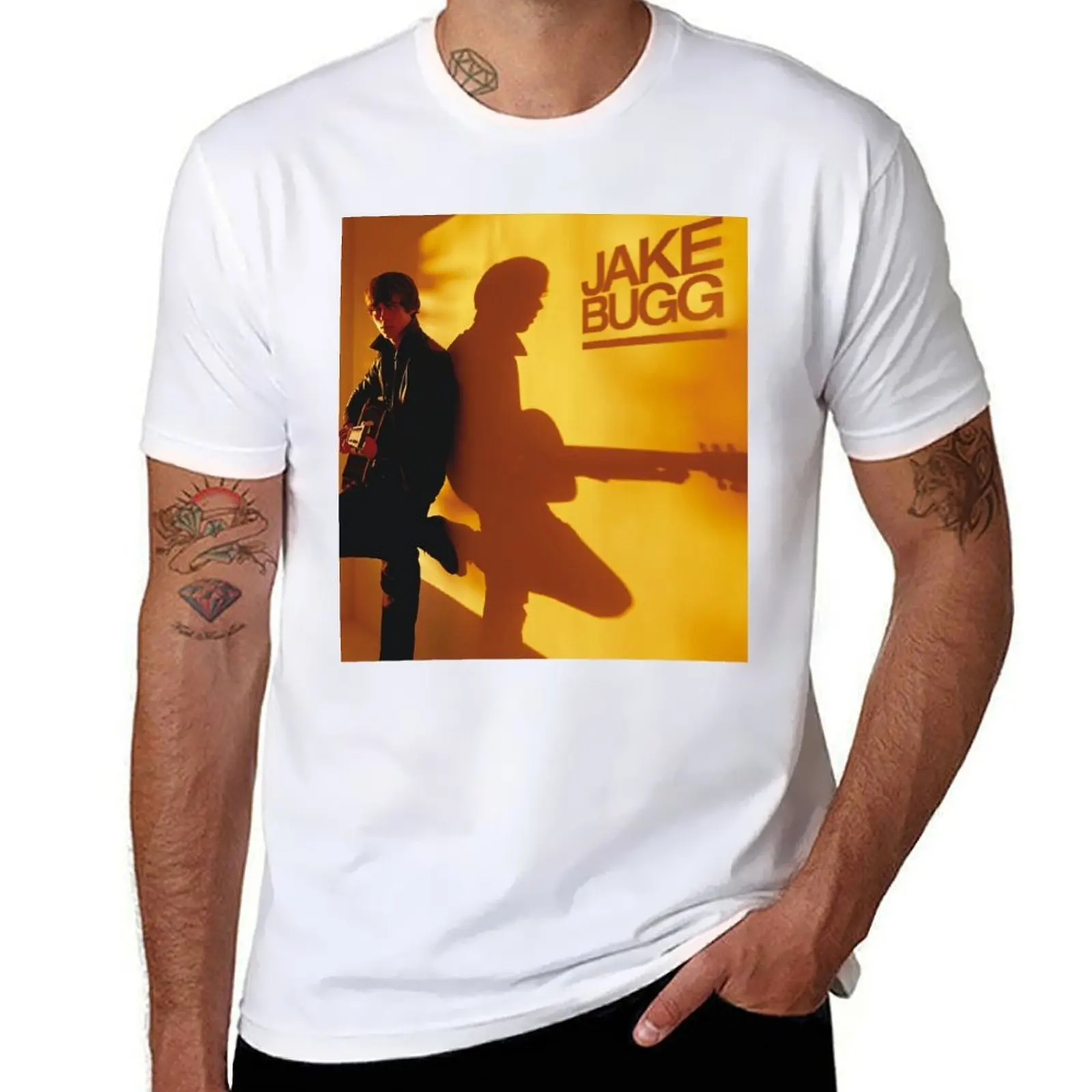 

mr Jake 2022 T-Shirt funny t shirts man t shirts designer T-Shirt