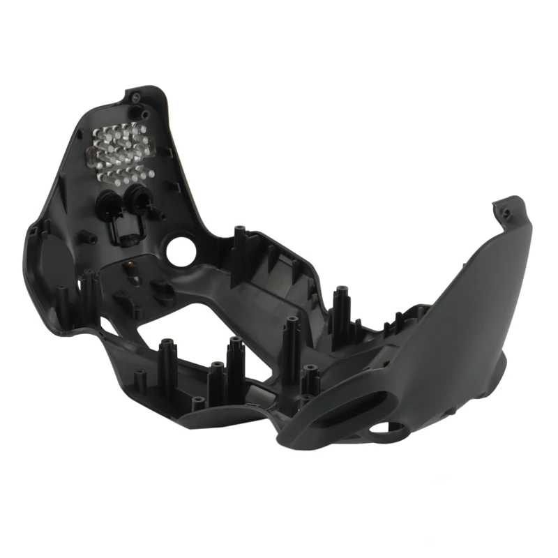 For DJI FPV Goggles V2 Back Shell Cover Replacement Protective Shell Drone Accessories