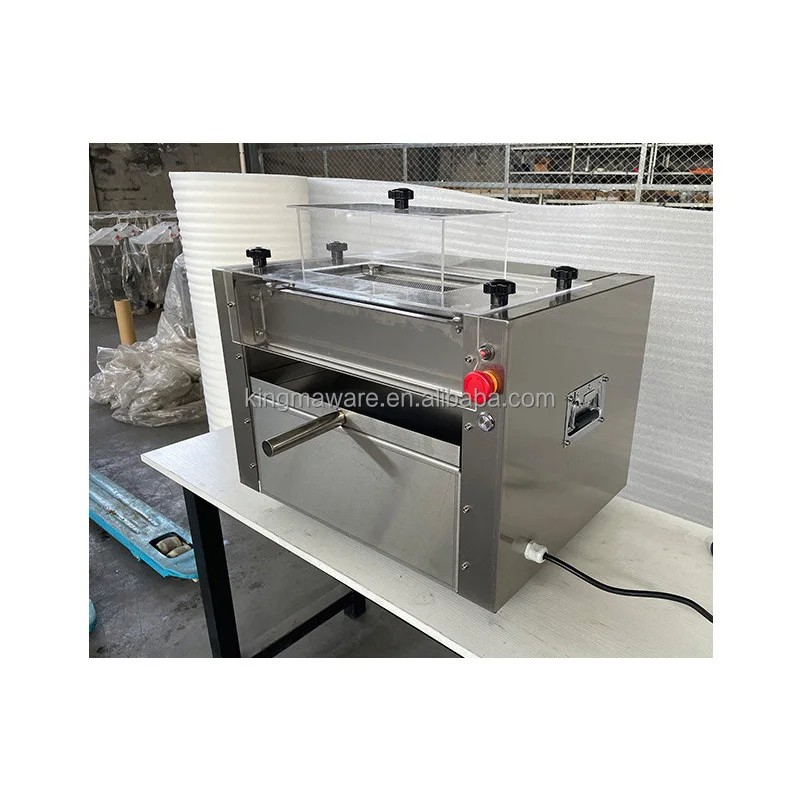 

Автоматическая коммерческая машина для резки мяса, говядины, мяса, курицы