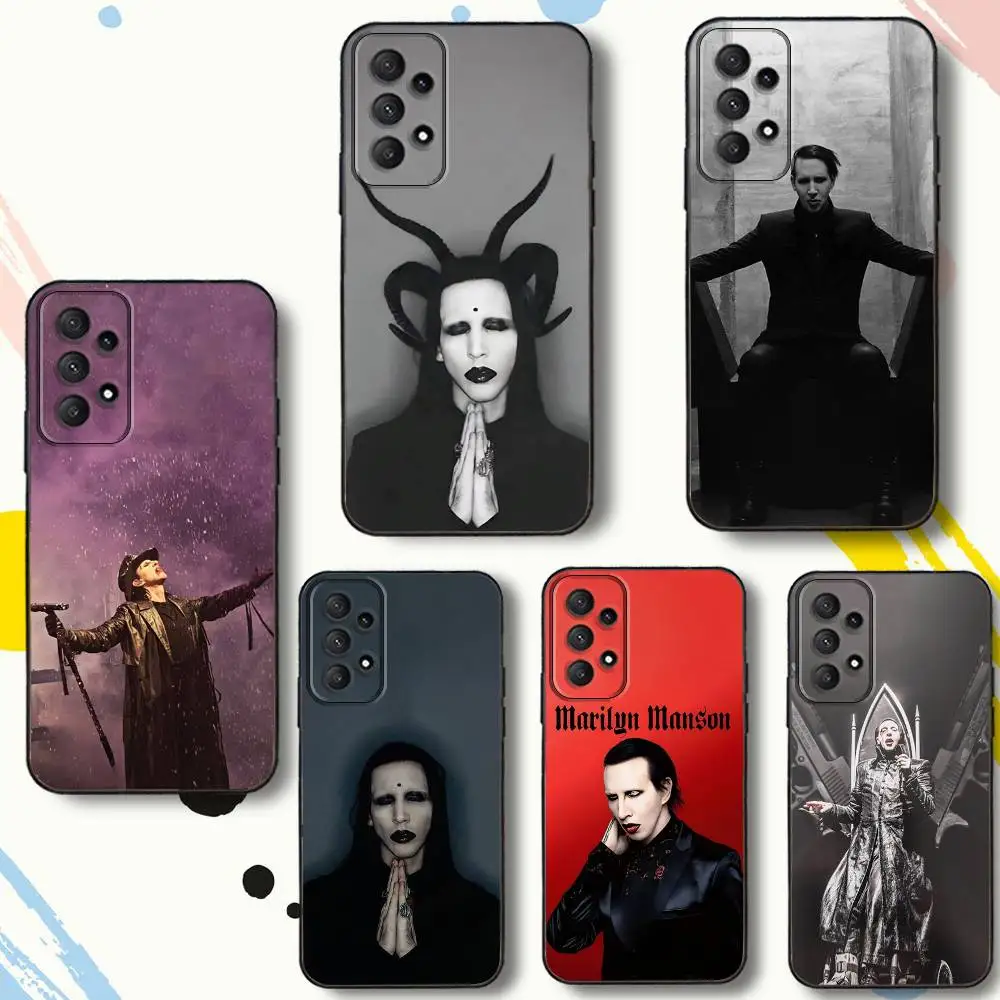 Singer M-Marilyns M… - image