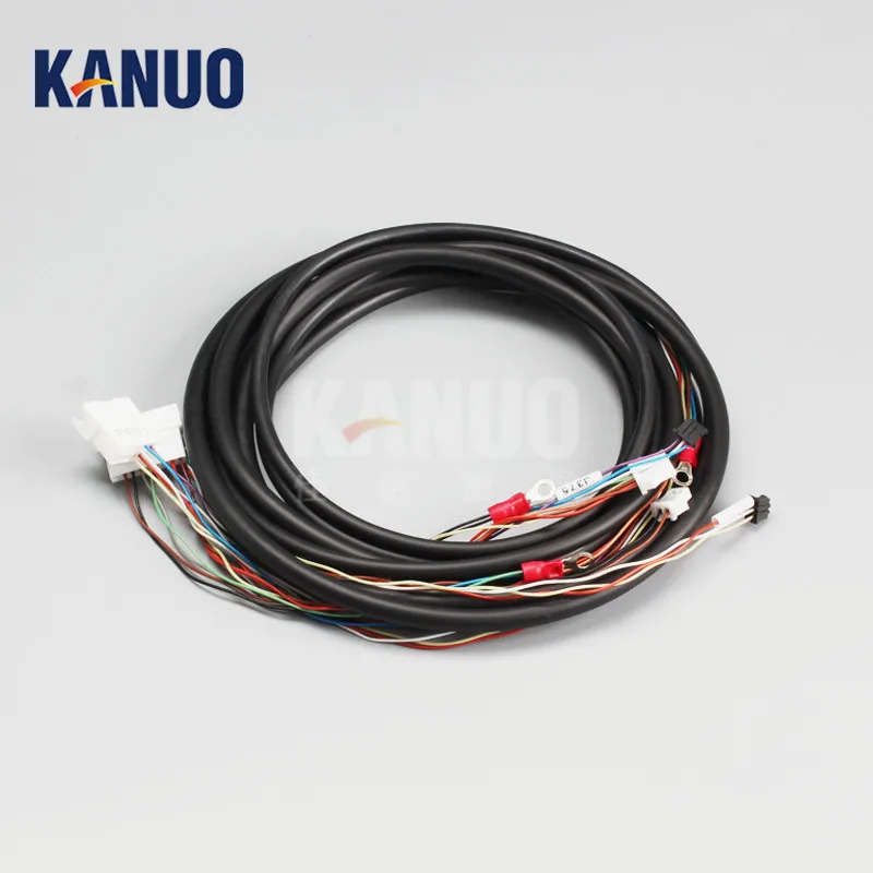 

W412850 W410490-01 Right Arm Cable for Noritsu QSS3201 3202 3203 3701 3702 Digital Minilab Machine