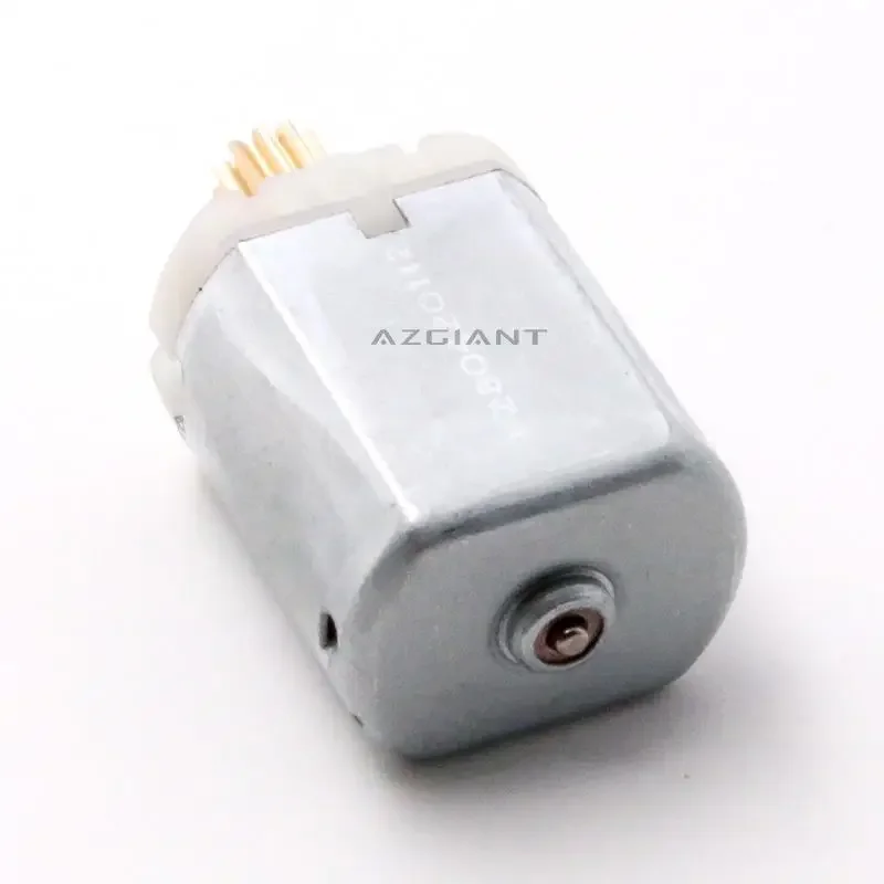 Car Rear Trunk Hatch Lock Actuator motor for BMW 2 Series F22 F23/Buick Encore/Chevrolet Bolt EV high rpm new OEM parts view 4