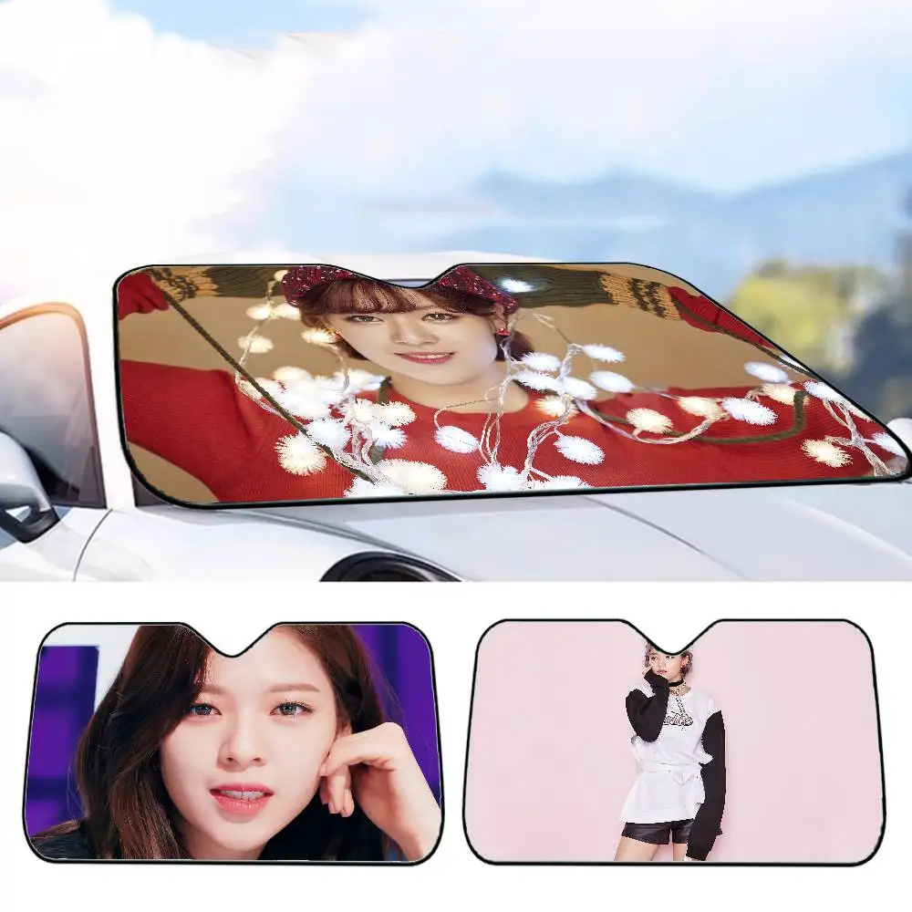 

Singer Y-Yoo-JeongYeon автомобильный солнцезащитный козырек автомобильный солнцезащитный козырек оконный солнцезащитный козырек солнцезащитный крем переднего лобового стекла капот внутренняя передняя перегородка солнцезащитный козырек