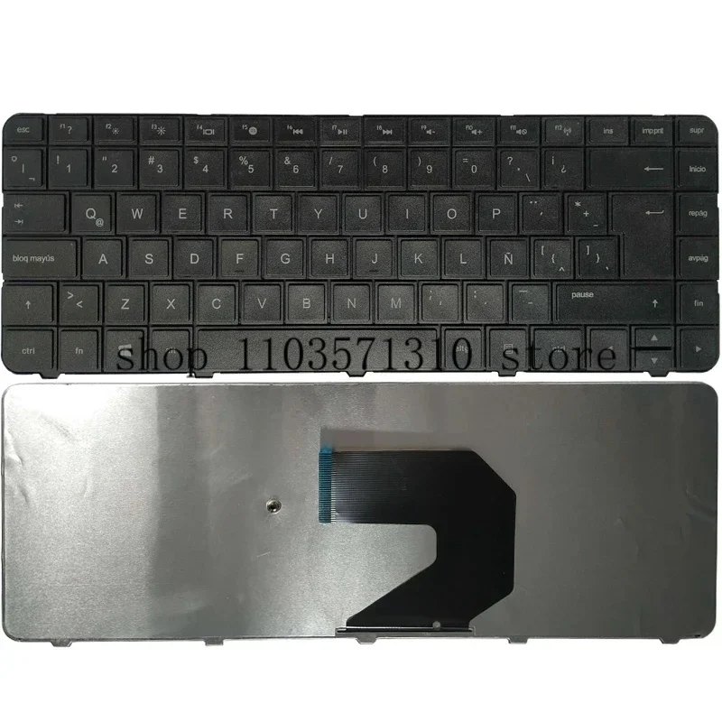 New Spanish/Latin L…