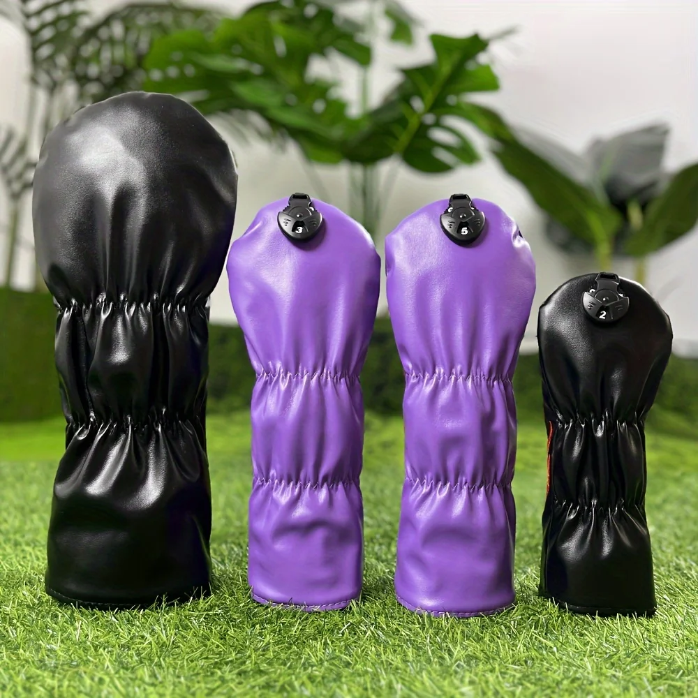 Thumbnail 2 - #15 Cheap Golf Club Headcovers Worth Buying