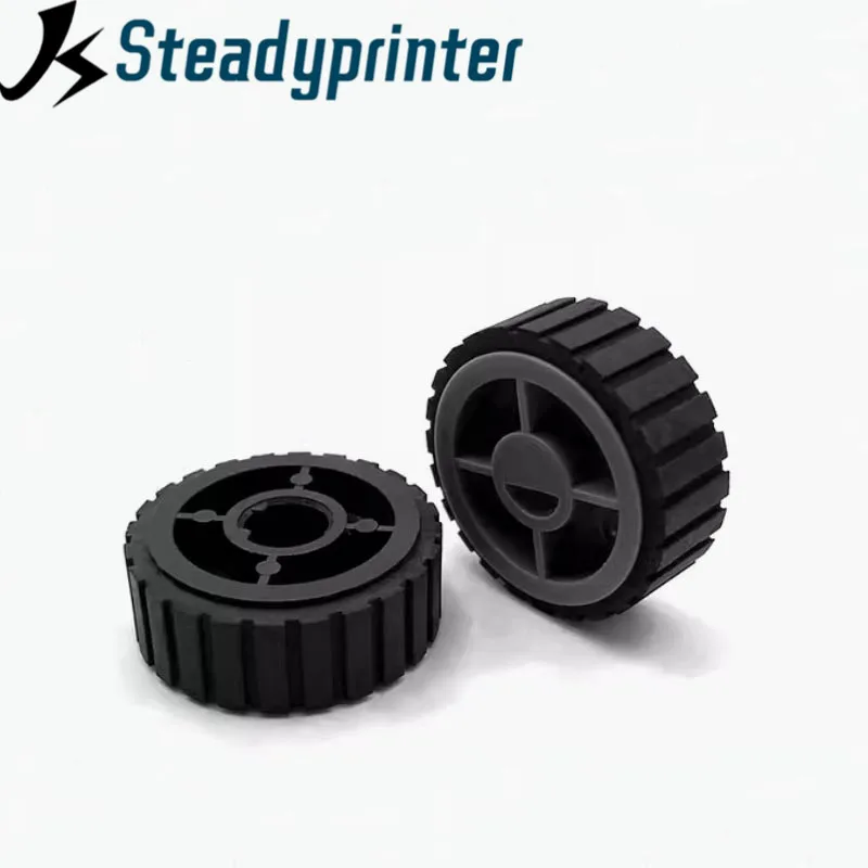 5451 T376D Paper Feed Pickup Roller Tire for Lexmark X264 X363 X364 X463 X464 X466 E260 E360 E460 E462 EG460 ES460 XS463