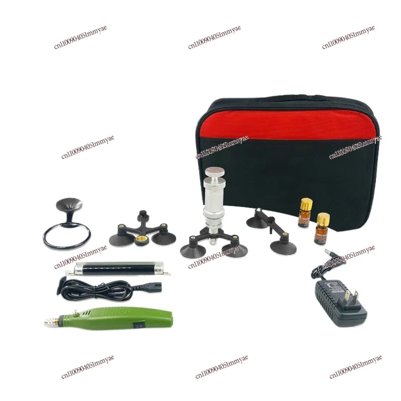 

Auto Glass Repair Tool Set