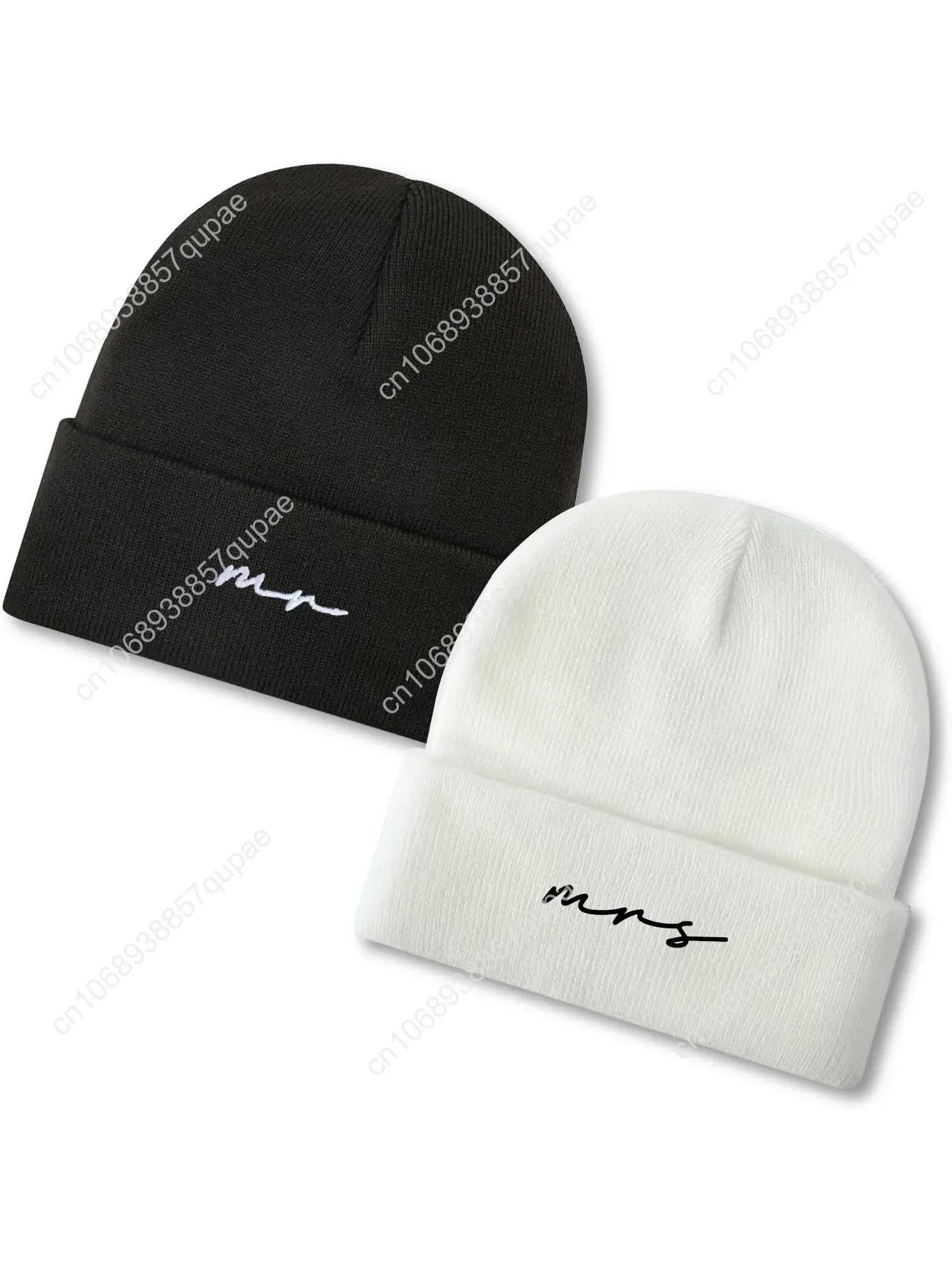 

Mr&MrsGifts Engagement Gifts for Couples Bride and Groom Hats Bride and Groom Gifts Wedding Winter Hat