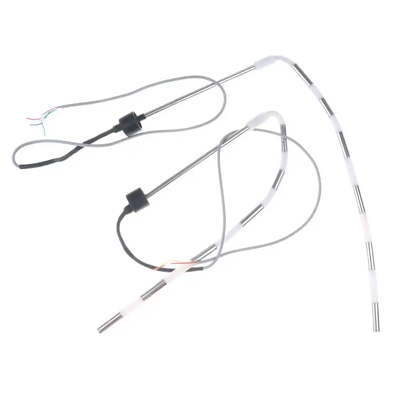 Voor SR501 SR201 Zonneboiler Controller Silicium Waterniveau En Temperatuursensor 2/4-Core Met Anti-terugstroom