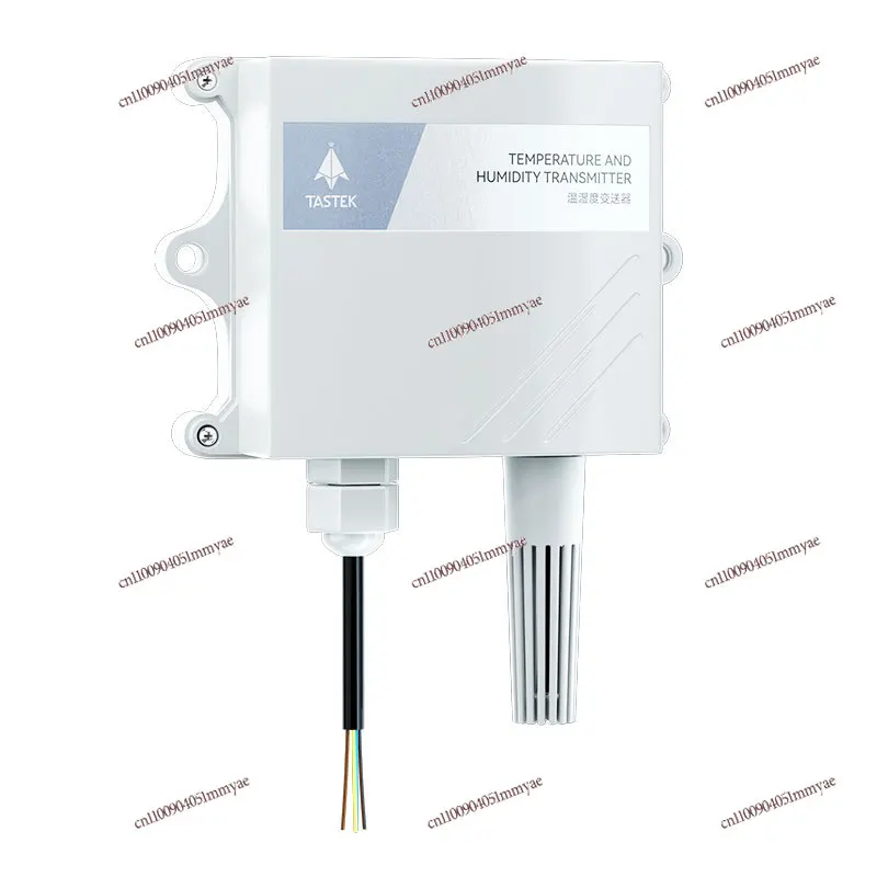 

Temperature and Humidity Sensor Rs485 Agricultural Greenhouse Digital Display Thermometer Industrial Grade High-precision