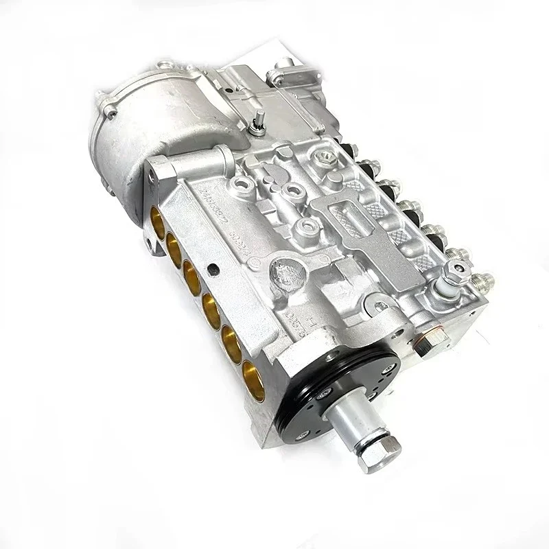 

Diesel Engine 6CTA 250 HP 8.3 Fuel Injection Pump 3921970 0402736823 Fuel Injection Pumps for cummins Fuel Pump