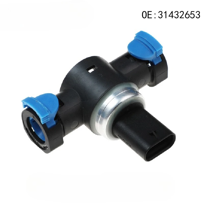 

31432653 New Fuel Pressure Sensor ch for Volvo S60 XC60 XC70 S90 For Volvo V40 V70 T3 2,0 V90 Air Pressure Sensor