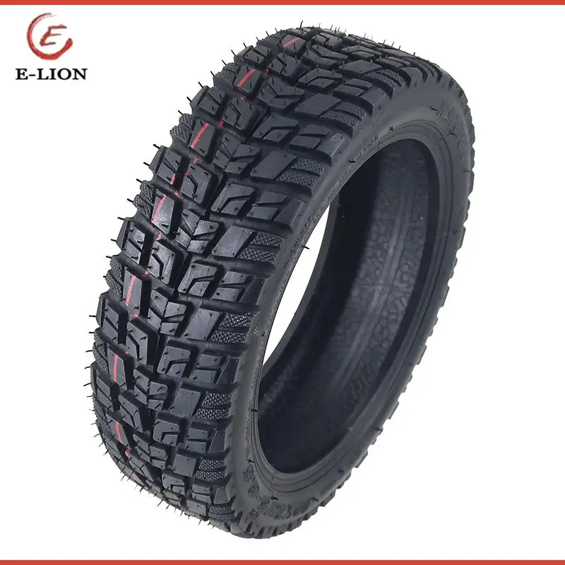 For KuKirin G3 Front Wheel For KUGOO KIRIN G3 Electric Scooter 10×2.75-6.5 Tire with Wheel Hub Replacement Accessories