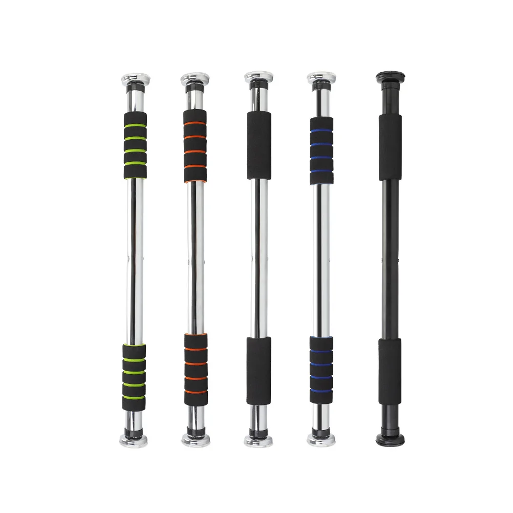 

Домашний фитнес, стальная трубка, штанга для подбородка, дверной проем, тренажерный зал, турник/настенный подтягивающий штанга