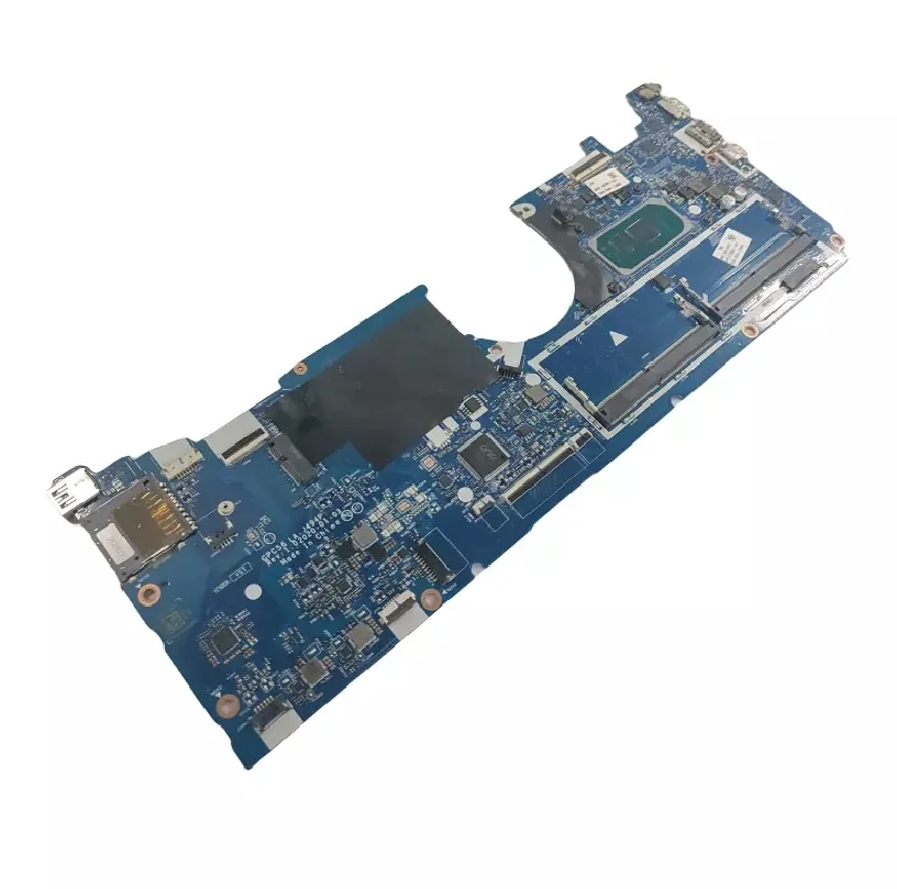 New SN LA-J494P CPU i51035G1 i71065G7 i51135G7 SRK05 Model replacement for HP Envy X360 15M-ED 15T-ED 15-ED Laptop motherboard