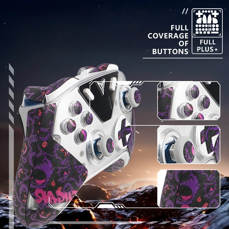 Apex 5 Wireless Gam… - image